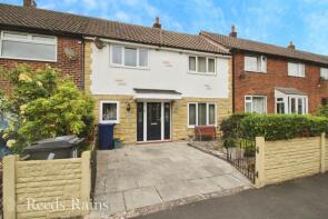 80, Cumberland Avenue, Leyland PR25 1BH