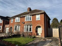 30, Windsor Crescent, Frome BA11 2EA