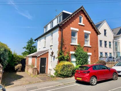 The Mount, Heswall, Wirral, Merseyside, CH60