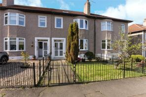 9, Drumsargard Road, Rutherglen, Glasgow G73 5AJ