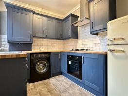 15, Woodstock Road, Nether Edge, Sheffield S7 1HA