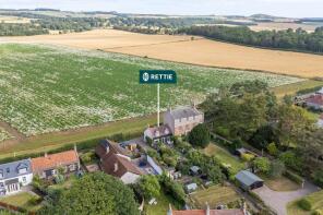 Cragard, Greenbrig Road, Barnyards, Leven KY9 1PA