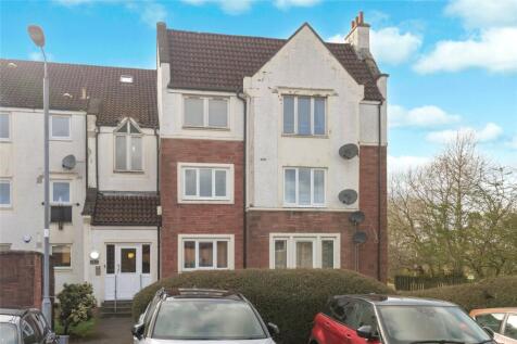 John Marshall Drive, Bishopbriggs, Glasgow, East Dunbartonshire, G64