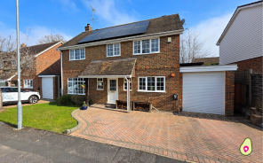 48, Dukes Wood, Crowthorne RG45 6NF