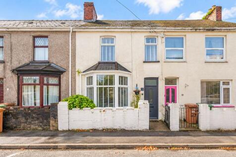 Mill Street, Risca, NP11