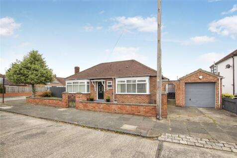 Lunedale Avenue, Acklam