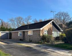 5, Meadow Court, Fordingbridge SP6 1LW
