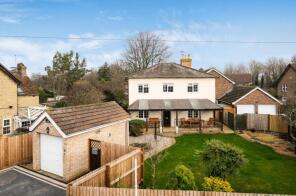 10, Chapel Close, Bedford MK41 0DR