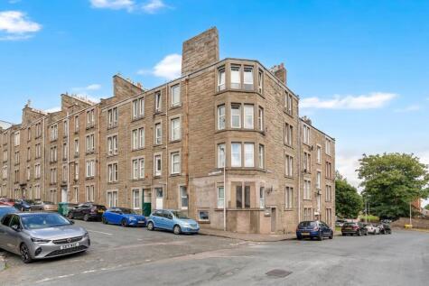 Eden Street, Dundee, DD4