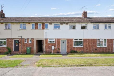 Lenthall Road, Abingdon, OX14