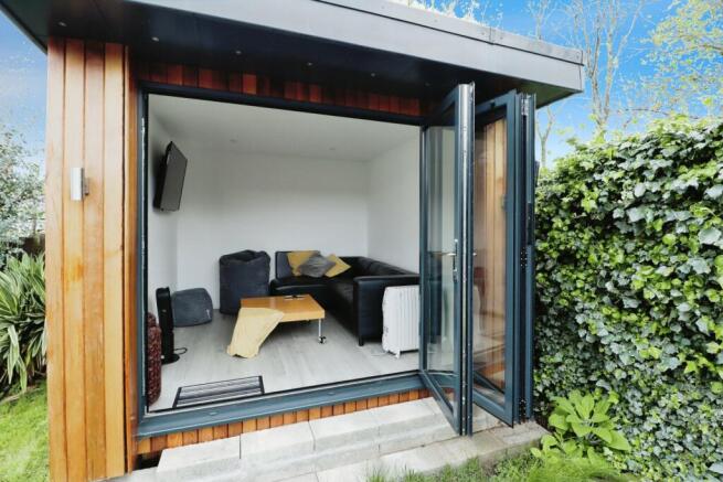 Summer House