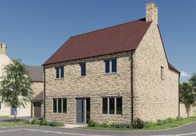 23, Monument Way, Corby NN17 5DN