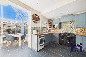 16, Balcarres Road, Leyland PR25 2EL