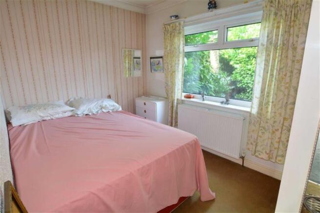 BEDROOM  TWO