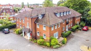 12, Asquith House, Guessens Road, Welwyn Garden City AL8 6QA