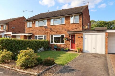 Wallingford, Bradville, MK13
