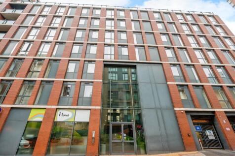 Essex Street, BIRMINGHAM