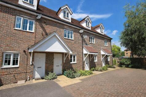 Stoke Mill Close, Guildford, Surrey, GU1