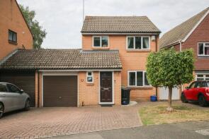 7, Kestrel Way, Wokingham RG41 3HA