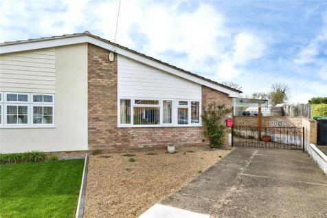 Glebe Way, Haddenham, Ely, Cambridgeshire, CB6