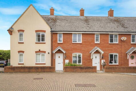 Appleyard Close, Uckington, Cheltenham, GL51
