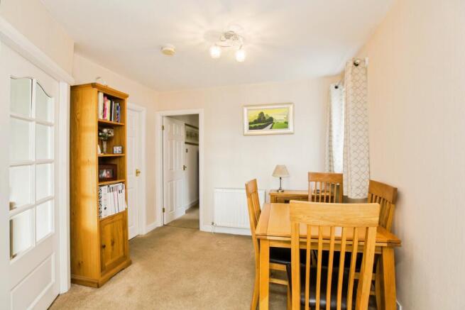 2 bed Semi-Detached Bungalow for sale Image 6