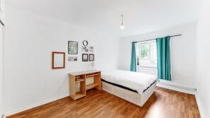 Flat 2, Trimdon, Plender Street, London NW1 0HA