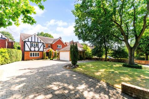 Crouch Hall Lane, Redbourn, St. Albans, Hertfordshire, AL3