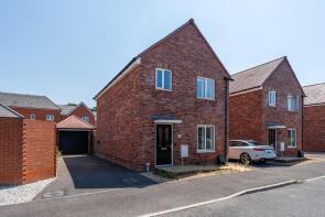 4, Parsons Avenue, Southampton SO31 8PB