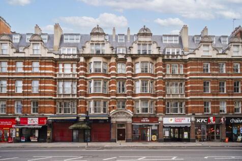 Southampton Row, Bloomsbury, London, WC1B