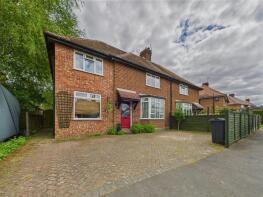 16, The Avenue, Welland WR13 6SB