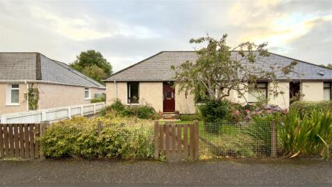 18 Beaufort Gardens, Beauly