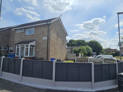 Bideford Drive, Manchester, M23