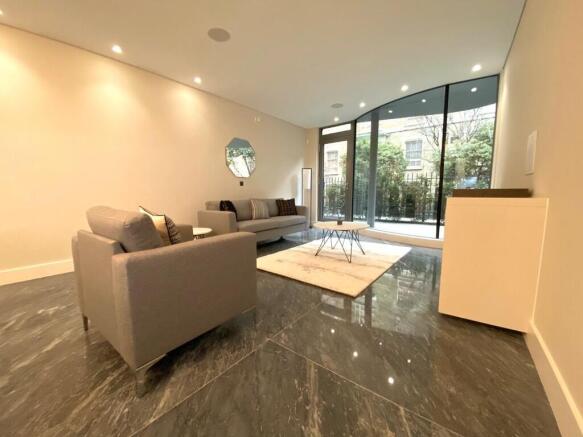 Living room 2