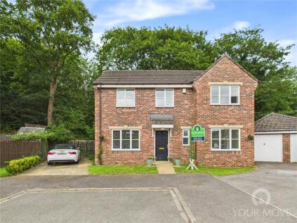 Beech Rise, Darlington, Durham, DL1