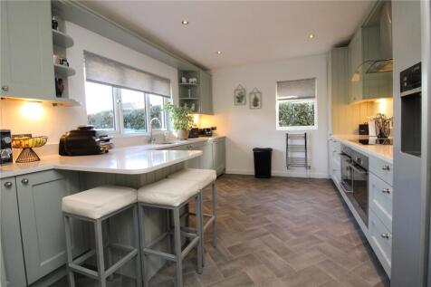 East Cams Close, Fareham, Hampshire, PO16
