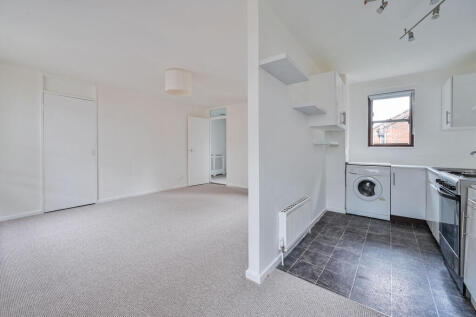 Abbeyfield Road, South Bermondsey, London, SE16