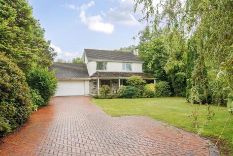 Latchley, Tamar Valley