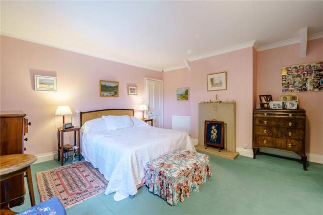 Principal Bedroom