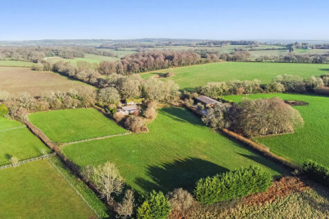 New Copse, Bentworth, GU34
