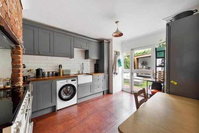 Cedars Avenue, E17