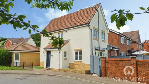 Maritime Gate, Gravesend, Kent, DA11