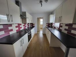 Flat 4, 193, Maidstone Road, Rochester ME1 3ES