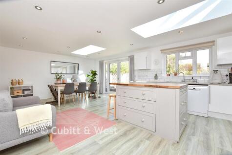 Cannonside, Fetcham, Leatherhead, Surrey