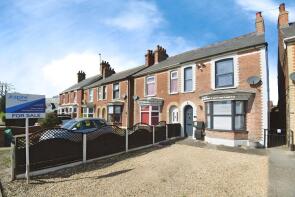 6, Station Road, Long Sutton, Spalding PE12 9BP