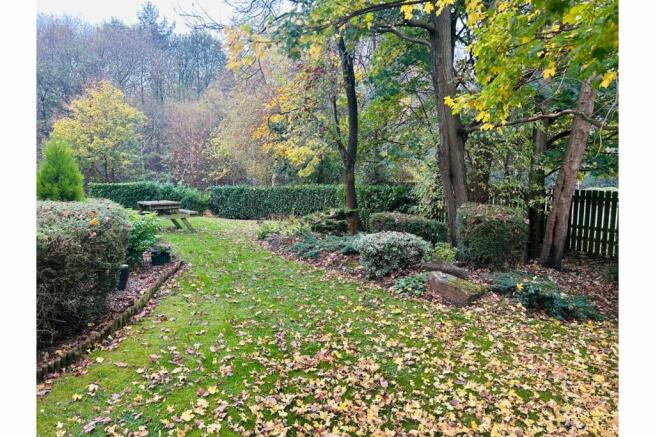 Communal Gardens