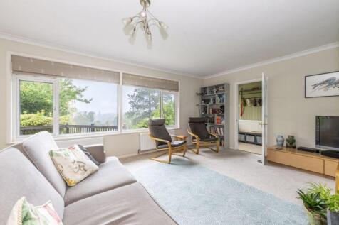Ghyll Road, Crowborough