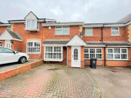 8, Orchid Close, Leicester LE5 1SX