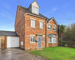33, Guylers Hill Drive, Mansfield NG21 9RT