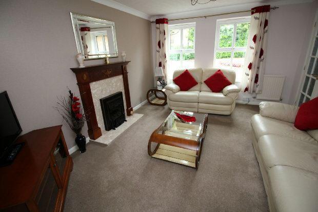 Lounge 1